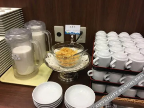 Hotel Alexander Royal Resort Okinawa