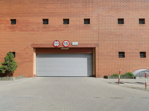 P&O Apartments Ostrobramska