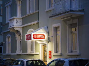 Hotel Mille Stelle City