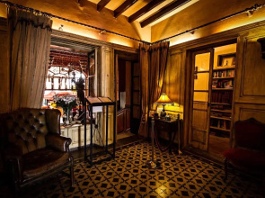 Hotel Carabeo