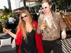 W Shanghai - The Bund