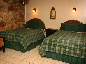 Jack's White River Fishing Resort