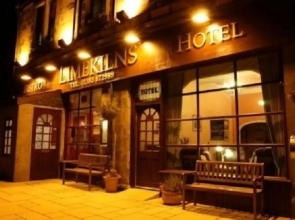 Limekilns Hotel and Bistro