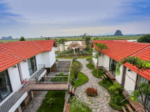 Trang An River View Homestay