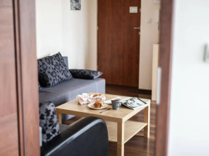 Apartment4you Centrum 2