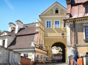 Old Town Boutique Rooms