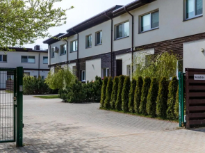 Nendrių Apartamentai 3