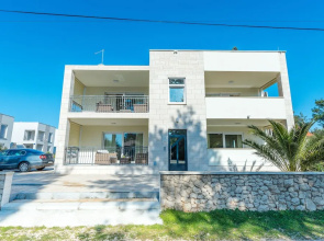 Apartments Corkovic