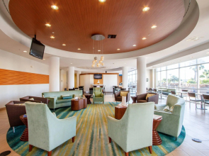 SpringHill Suites by Marriott San Angelo