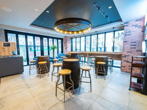 ICI HOTEL Asakusabashi