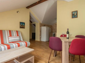 Apartments Radimir