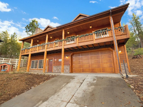 Bear Creek Lodge #735