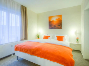 Weyher Aparthotel