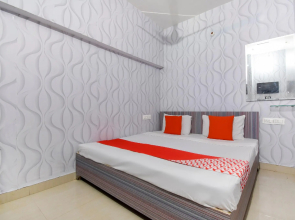 OYO 76392 KT Homes