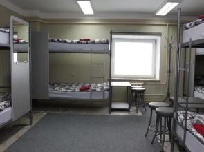 Krow Hostel