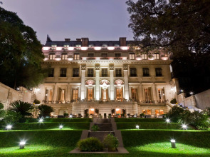 Palacio Duhau - Park Hyatt Buenos Aires