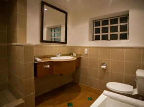 Courtyard Hotel Arcadia