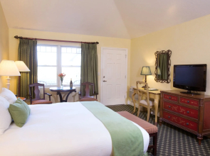 Oregon Garden Resort