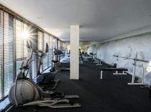 Отель Karon Phunaka Resort & Spa