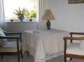 Vejby Bed & Breakfast