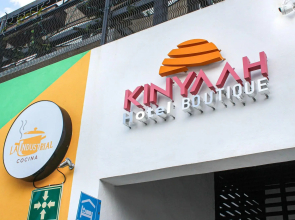Hotel Boutique Kinyaah