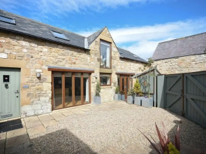 Links Barn