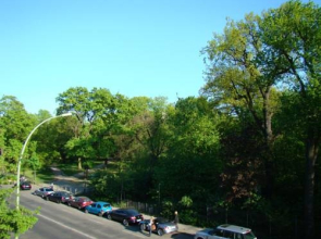 Apartments Am Friedrichshain
