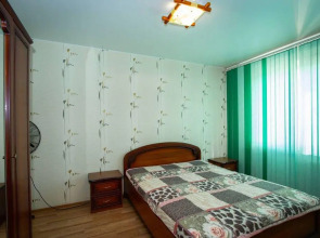 ABC Apartmens (ЭйБиСи Апартментс) на улице Горького