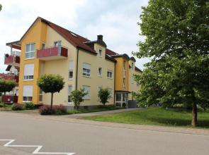 Appartment Kril