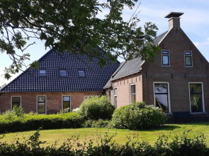 B&B De Warren
