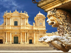 LA CASA DEI LIMONI CON PISCINA Noto