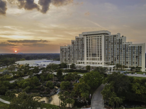 Hyatt Regency Grand Cypress