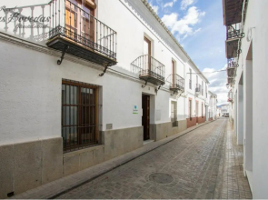 Casa Rural Las Bóvedas