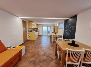 Apartment and Rooms HISA SONCA