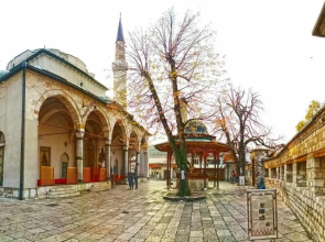 Sarajevo Rooms