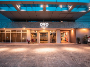 OYO Flagship 728 Baileys Apartment