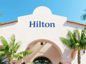 Hilton Santa Barbara Beachfront Resort