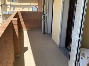 APPARTAMENTO 60m ALBA ADRIATICA 50m dal mare