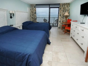 Sand Dunes by Elliott Beach Rentals