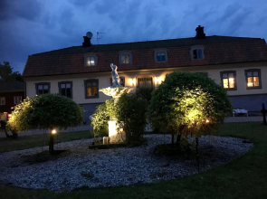 Brunsbo Gästgifveri och Hotell
