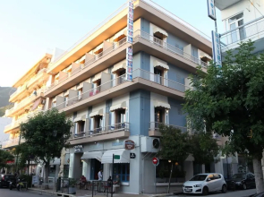 Central Hotel
