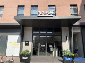 baseLITE TONGFENG Serviced Apartment