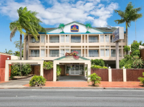 Cairns City Sheridan
