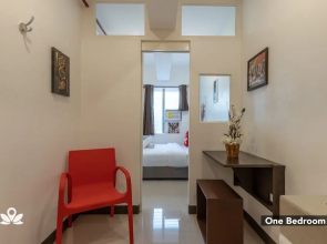 ZEN Rooms Fortview BGC