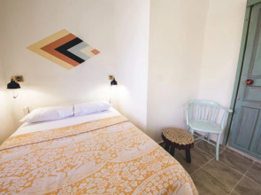 Kas Kuytu Kose Pension