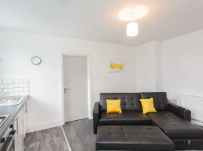 Cherry Property - Hornby Road