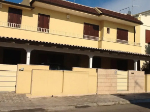 Apartment With 2 Bedrooms in Melendugno, With Furnished Balcony and Wi