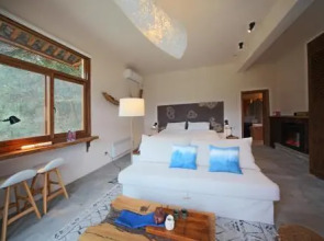 Shannli Resort Huangshan