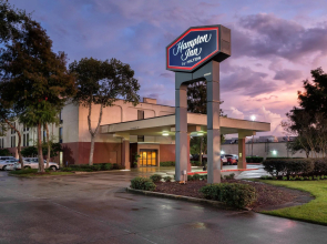 Hampton Inn Houma