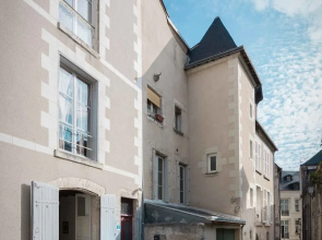 Le Relais Du Petit Lion